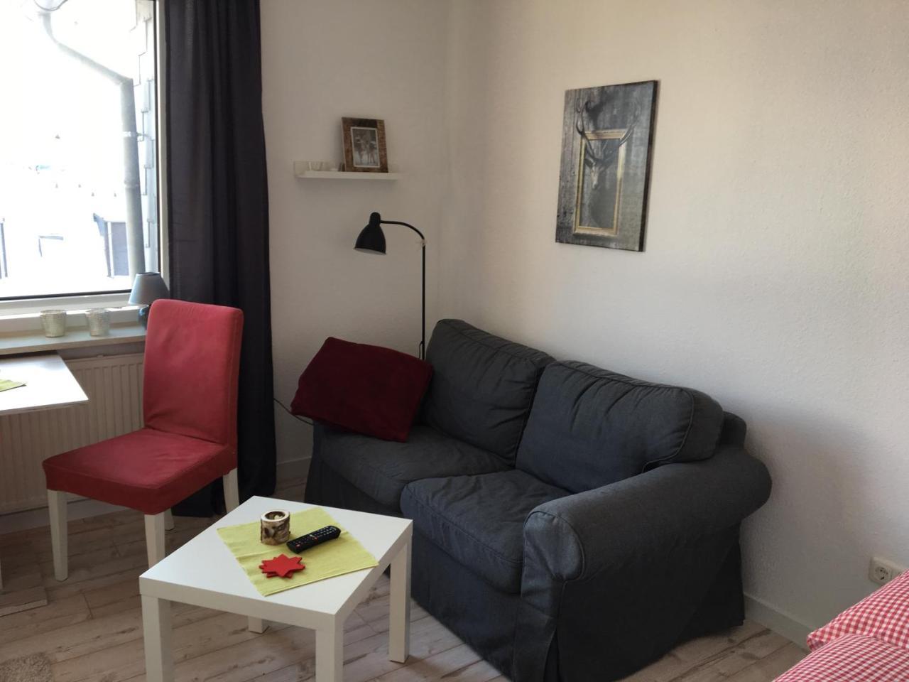Apartment Harzzwerg برونلاغ المظهر الخارجي الصورة