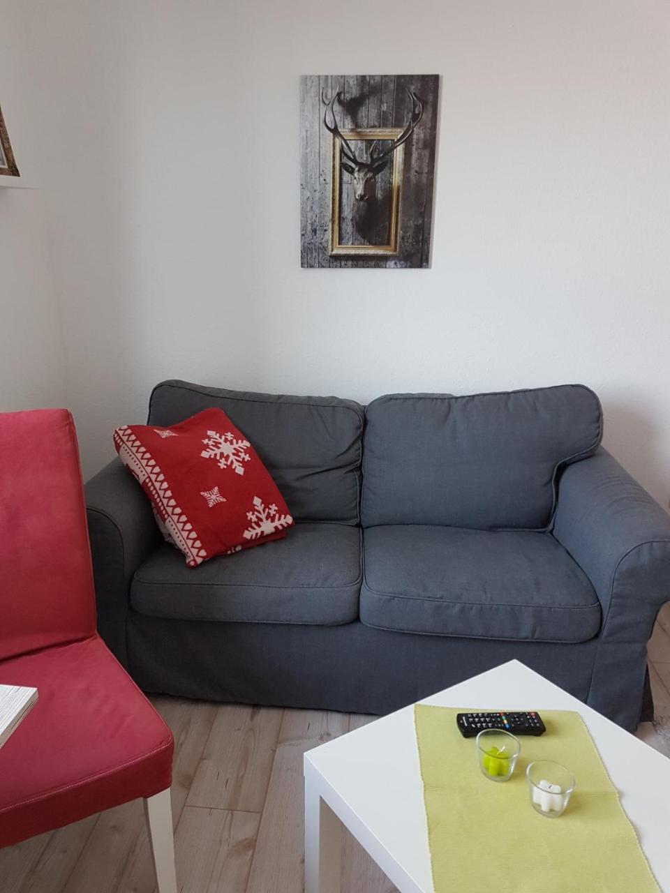 Apartment Harzzwerg برونلاغ المظهر الخارجي الصورة